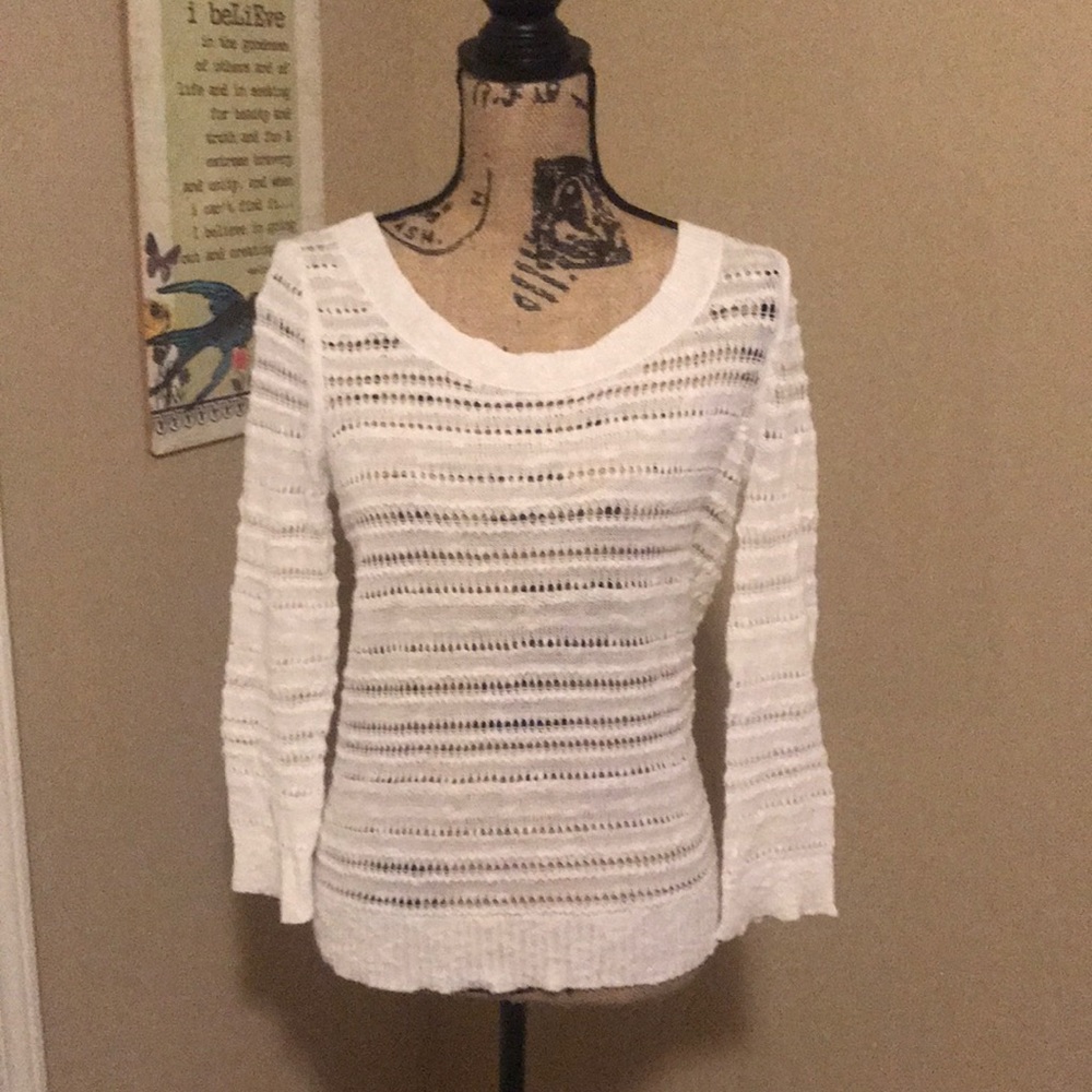 Loft size S sweater 💕